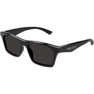 Alexander McQueen AM0472S 001 Слънчеви очила