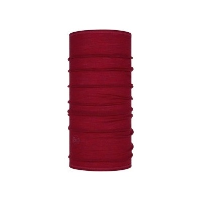 BUFF Merino lightweight Barn multi Stripes