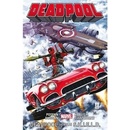 Deadpool Deadpool versus S.H.I.E.L.D.