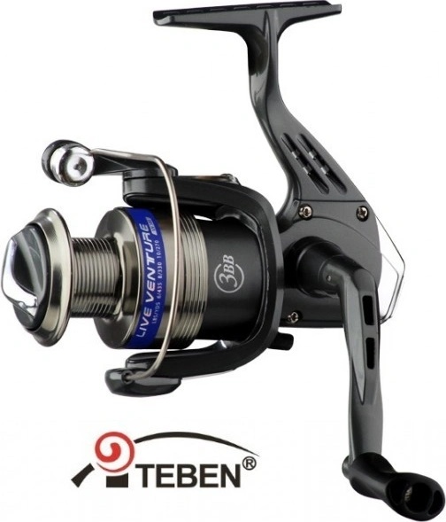 Teben LV 400 3BB
