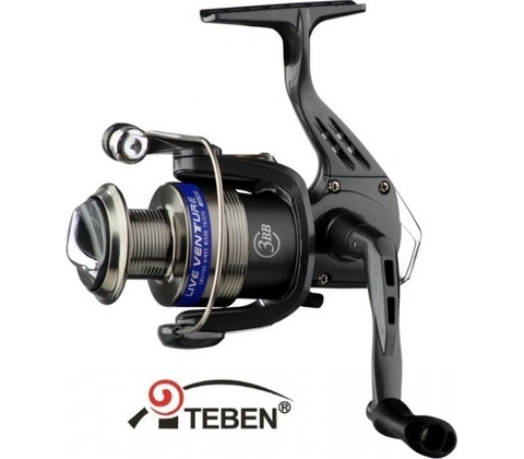 Teben LV 400 3BB