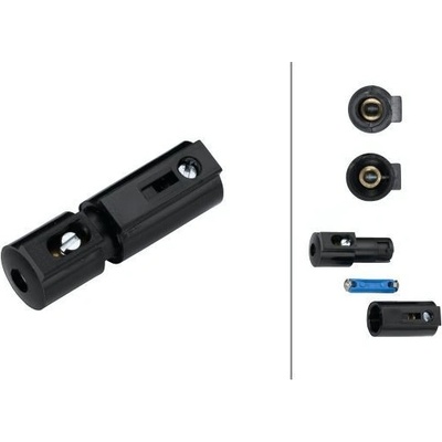 Držák pojistky HELLA 8KV 002 127-011