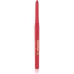 MAX Factor 2000 Calorie Lip Shader молив-контур за устни цвят 040 Red Stroke 0.35ml