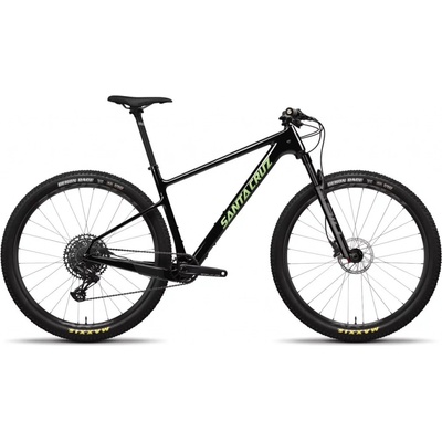 Santa Cruz Highball 3,1 Carbon C R Kit 2024