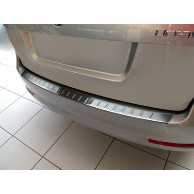 Lista na naraznik Avisa Škoda OCTAVIA II. KOMBI 2004-2013