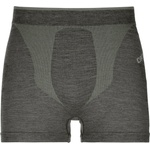 Ortovox Мъжко мериносово термобельо Ortovox 230 Competition Boxer Merino base layer - Dark Sage - размер XL (015-1357-0614)