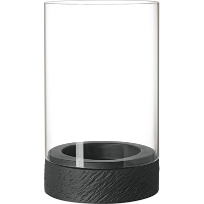 Villeroy&Boch Villeroy & Boch Manufacture Rock Home Svícen Hurricane L 27cm