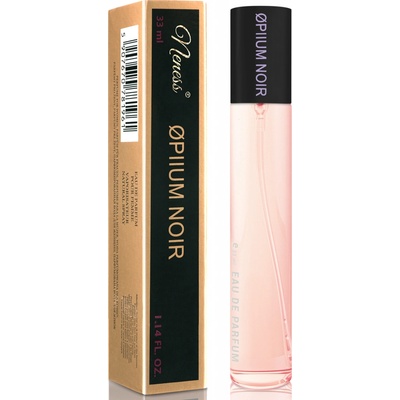 Neness Opiium Noir parfémovaná voda dámská 33 ml