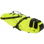 M-Wave Чанта за седло M-wave Rough Ride Saddle Bike bag - Neon Yellow - размер 53 x 13 x 15 cm (510-4264-0111)