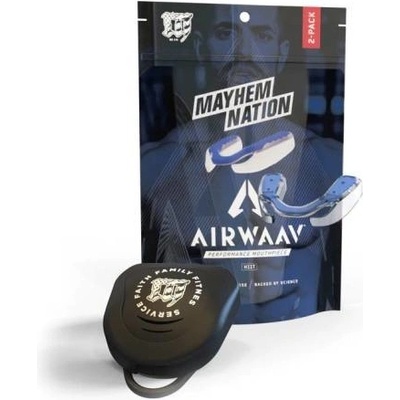 Airwaav HIIT - MAYHEM EDITION (2-PACK) – Zboží Dáma