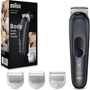 Image 1 of Braun BG3350