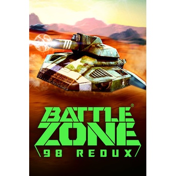 Battlezone 98 Redux