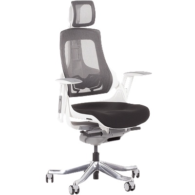 Bittel Ергономичен стол ambra - черен (3520781_2)