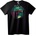 NOONEBRAND Тениска Boba Fett шлем - 3XL, Black