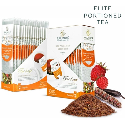Palmira Čaj Rooibos 36 g