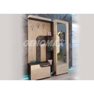 Bogdan Furniture G Портманто Biga