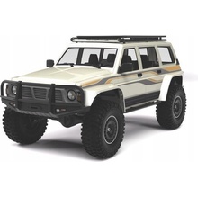 Absima CR4.4 PATROL RTR bílý/krémový 1:10