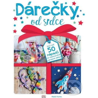 Dárečky od srdce