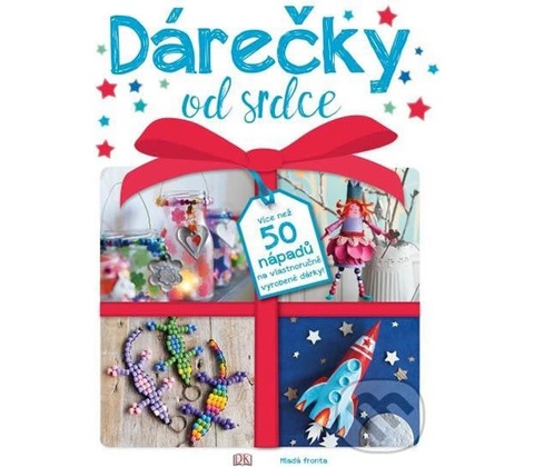 Dárečky od srdce