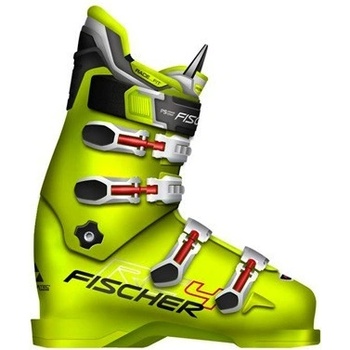 Fischer RC4 WC PRO 150 07/08