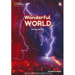 Wonderful World 4 (ISBN: 9781473760462)