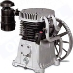 GGA Компресорна глава GG409 / 7.5 kW , 10 к. с. , 1210 l/min / (GG409)
