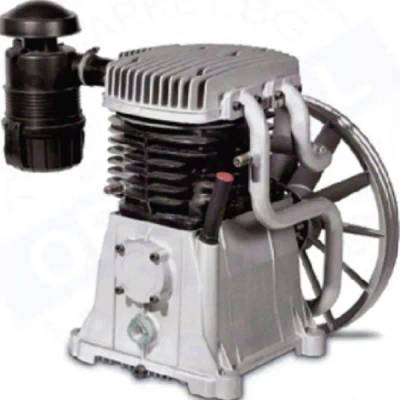 GGA Компресорна глава GG409 / 7.5 kW , 10 к. с. , 1210 l/min / (GG409)