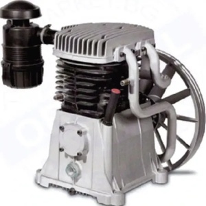 GGA Компресорна глава GGA GG409 / 7.5 kW , 10 к. с. , 1210 l/min / (GG409)
