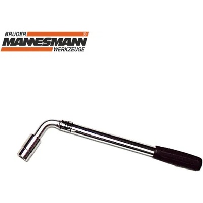 B. mannesmann Телескопичен ключ за гуми (17-19mm) 1/2 / MANNESMANN 155 / (M 155)