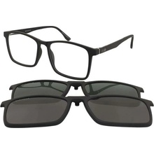 Crullé Convertible C1 Clip-on