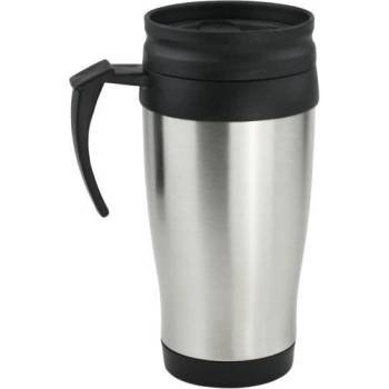 Elekom Термо чаша ek-4071, Задържа топлината до 8 часа (ek-4071)