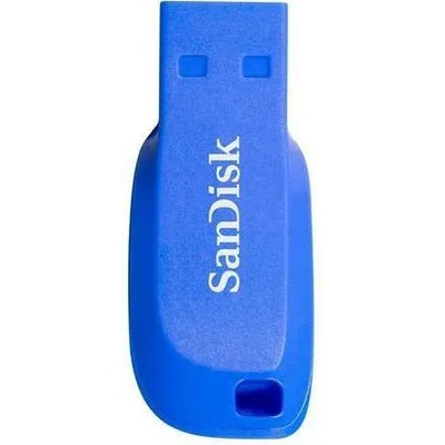 SanDisk Cruzer Blade 32GB USB 2.0 USB-A (SDCZ50C-032G-B35BE/173330)