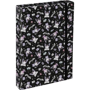 Baagl Jumbo kuromi черно, Микс (a-36507)