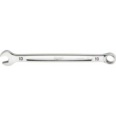 Milwaukee očkoplochý klíč 10 mm vyhnutý 4932471518