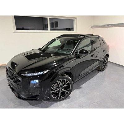 Audi Q3 TDI 110 kW
