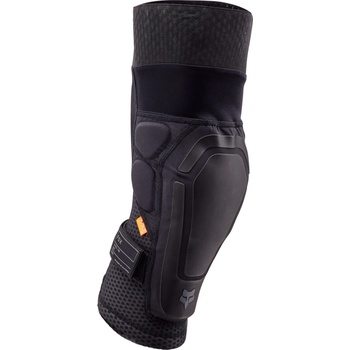 Fox Launch Pro knee Black