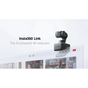 Insta360 Link