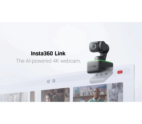 Insta360 Link