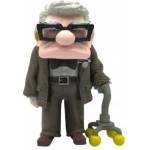 BULLYLAND Disney Up Carl Fredricksen figure 6cm