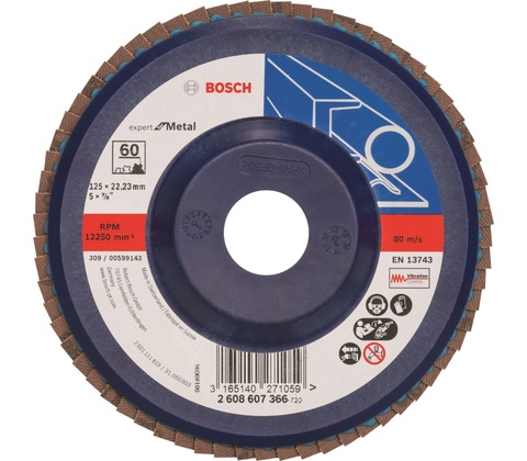 BOSCH 2.608.607.366