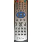X-SITE xs-668 - оригинален дистанционен контрол (xs-668) Дистанционно