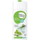 Hairwonder přírodní šampon pro každodenní mytí s Bio mátou a rozmarýnem 200 ml