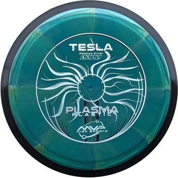 MVP Tesla Plasma