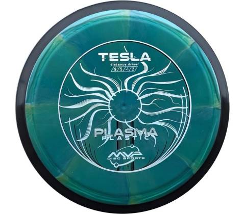 MVP Tesla Plasma
