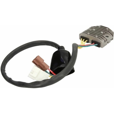 ARROWHEAD regulátor generátoru HONDA XL 1000 V (VARADERO) 03-10 (31600-MFA-D01)