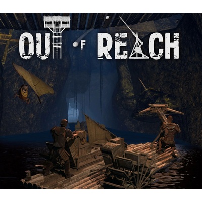 Out of Reach