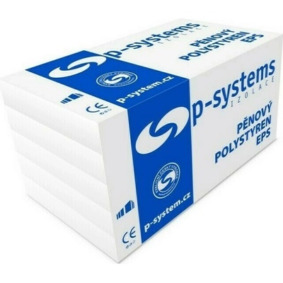 P-Systems EPS 100 10 mm ks