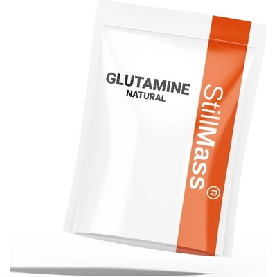 StillMass Glutamine 1000 g