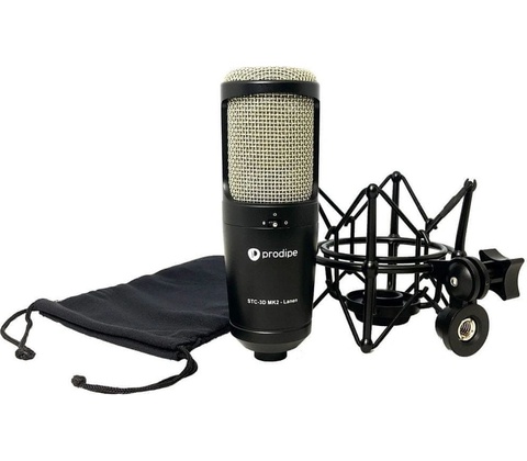 Prodipe STC-3D - MK2