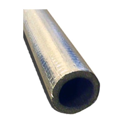 Ekomat EKOflex 28 x 15 mm s hliníkovou fólií 1 m